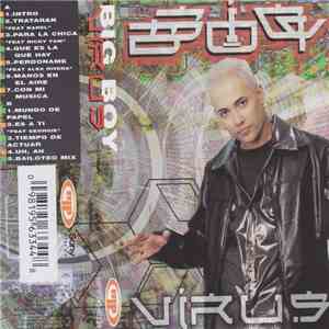 Big Boy  - Virus