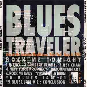 Blues Traveler - Rock Me Tonight