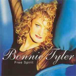 Bonnie Tyler - Free Spirit