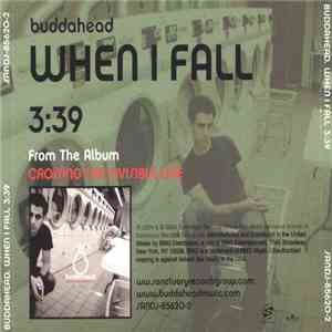 Buddahead - When I Fall