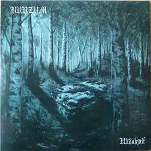 Burzum - Hliðskjálf