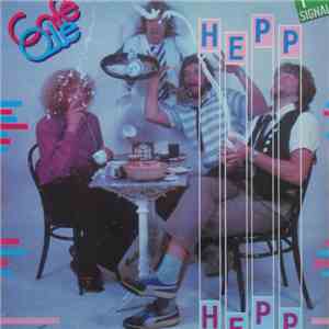 Café Olé - Hepp