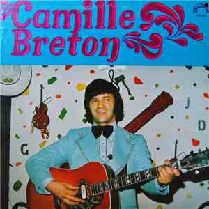 Camille Breton - Camille Breton