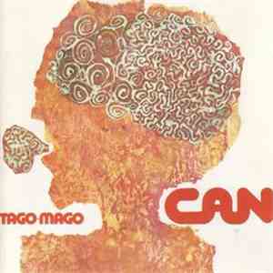 Can - Tago Mago
