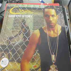 Cham - Ghetto Story