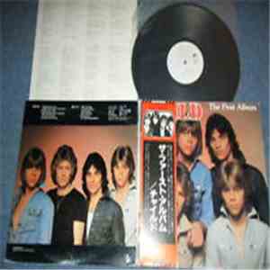 Child  - The First Album