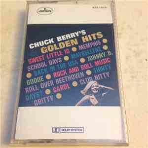 Chuck Berry - Chuck Berry's Golden Hits