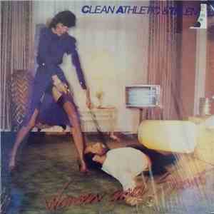 Clean, Athletic & Talented - Woman And Sports