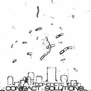 Concrete Djz - Compact Solutions
