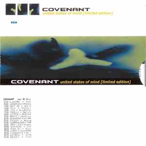 Covenant - United States Of Mind