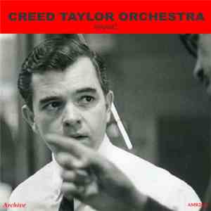 Creed Taylor Orchestra - Panic