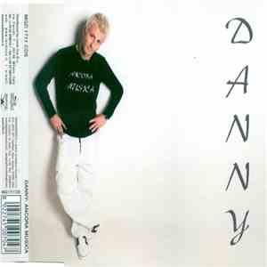 Danny - Ancora Musica