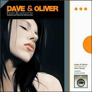 Dave & Oliver - Feel Euphoric