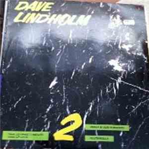 Dave Lindholm - Vanha & Uusi Romanssi / Kuutamolla