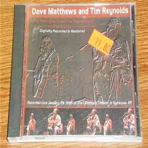 Dave Matthews Band - "We Got The Funk In Syracuse Part One"