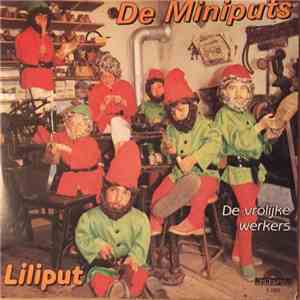 De Miniputs - Liliput