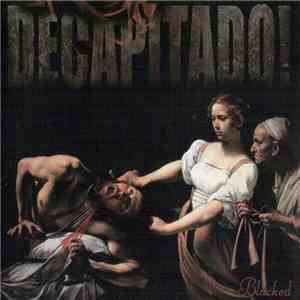 Decapitado - Blacked