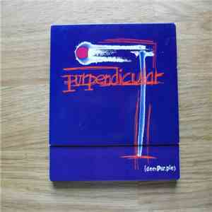 Deep Purple - Purpendicular