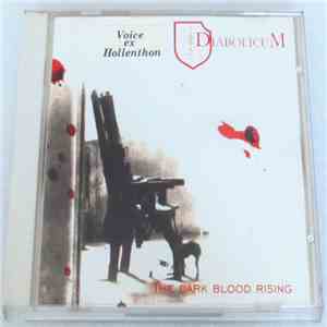 Diabolicum - The Dark Blood Rising (The Hatecrowned Retaliation)