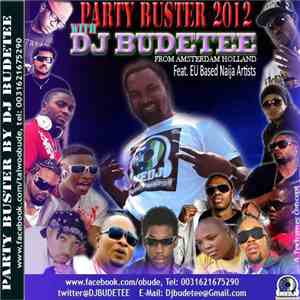Dj Budetee - Party Buster