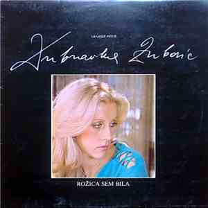 Dubravka Zubović - Rožica Sem Bila - Gradske Pesme