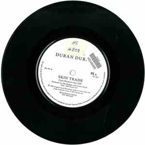 Duran Duran - Skin Trade