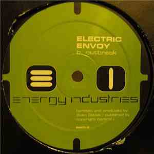 Electric Envoy - Formation / Outbreak