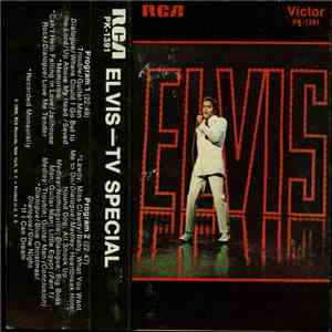 Elvis Presley - Elvis-TV Special