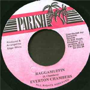 Everton Chambers - Raggamuffin
