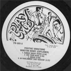 Explainer - Positive Vibrations
