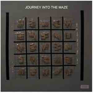 Foam Sword - Journey Into The Maze