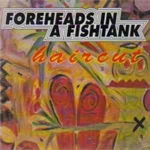 Foreheads In A Fishtank - Haircut
