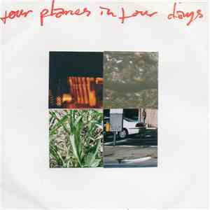 Four Planes In Four Days - Demo