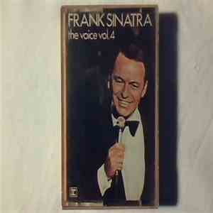 Frank Sinatra - The Voice Vol. 4