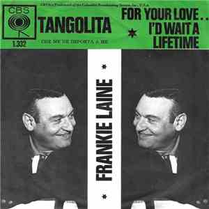 Frankie Laine - Tangolita