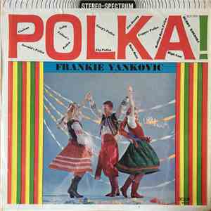 Frankie Yankovic / Buddy Koloski - Polka Favorites For Everyone