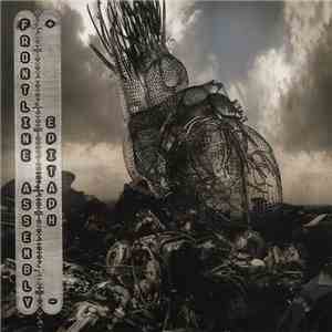 Frontline Assembly - Epitaph