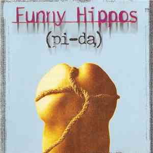 Funny Hippos - pi-dą + bez znieczulenia