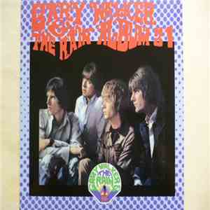 Gary Walker & The Rain - Album No. 1