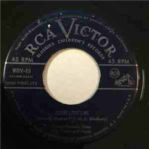 George Beverly Shea - Jesus Loves Me