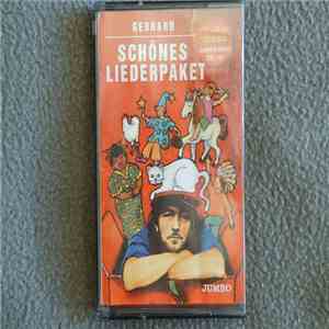 Gerhard Schöne - Gerhard Schönes Liederpaket