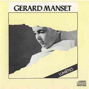 Gérard Manset - Lumières
