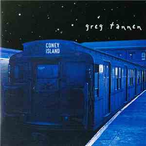 Greg Tannen - Coney Island