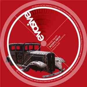 Harold Heath / Kirsten Sees / Jacksonville - Evasive Sampler #2