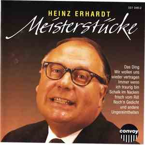 Heinz Erhardt - Meisterstücke