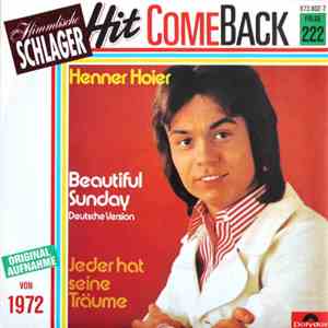 Henner Hoier - Beautiful Sunday