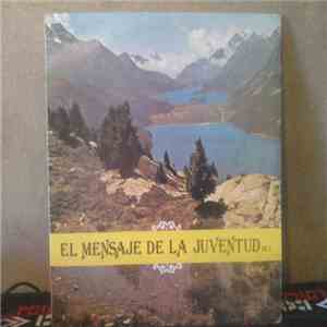 Hermanas Misioneras Catequistas Guadalupanas - El Mensaje De La Juventud Vol. II