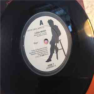 Howard Jones - Look Mama