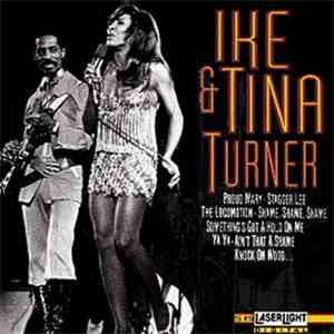 Ike & Tina Turner - Ike & Tina Turner