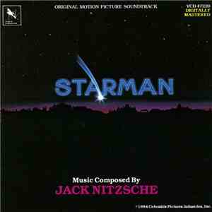 Jack Nitzsche - Starman (Original Motion Picture Soundtrack)